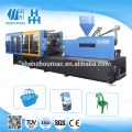 plastic bucket injection molding machine